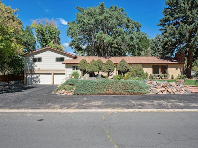House for sale in Denver, Colorado