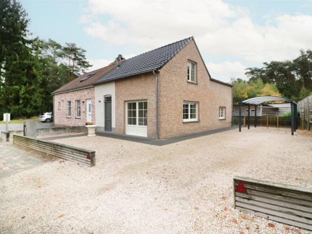 Maison location à Montaigu-zichem, Brabant