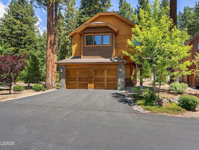 House for sale in Incline Village, Nevada