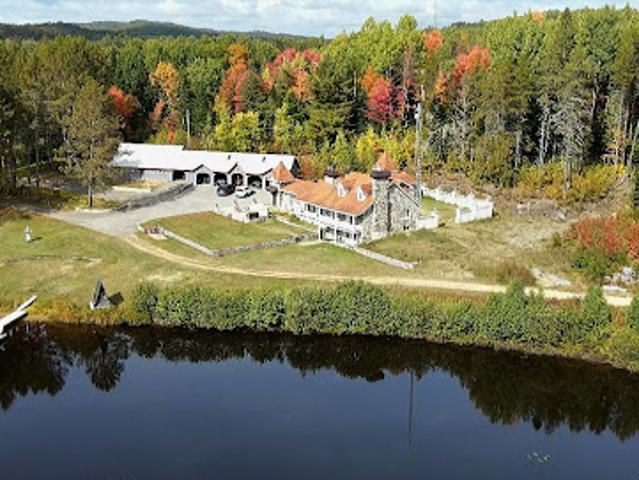 House for sale in Saint-émile-de-suffolk, Quebec