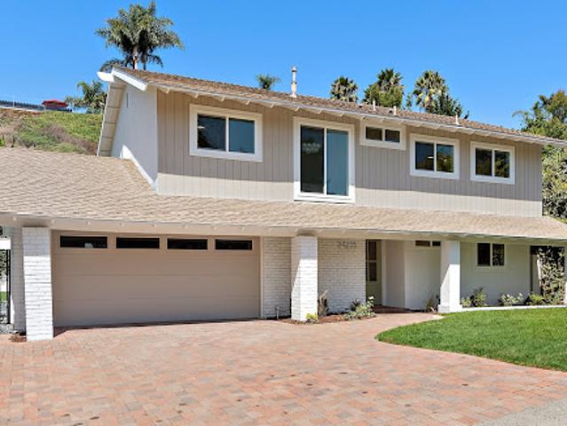 House for sale in Laguna Niguel