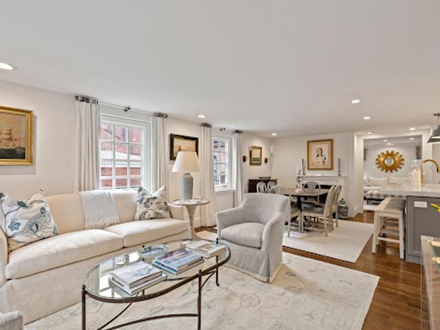 House for sale in Boston, Massachusetts