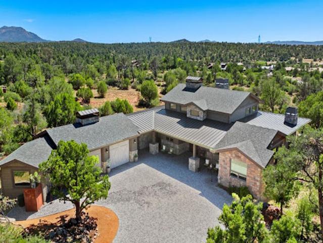 House for sale in Prescott, Arizona