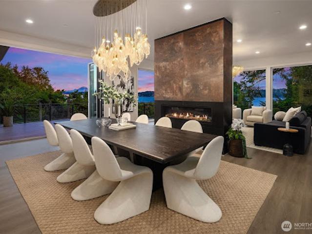 House for sale in Mercer Island, Washington