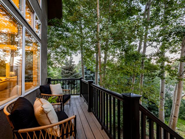 House for sale in Park City, Utah