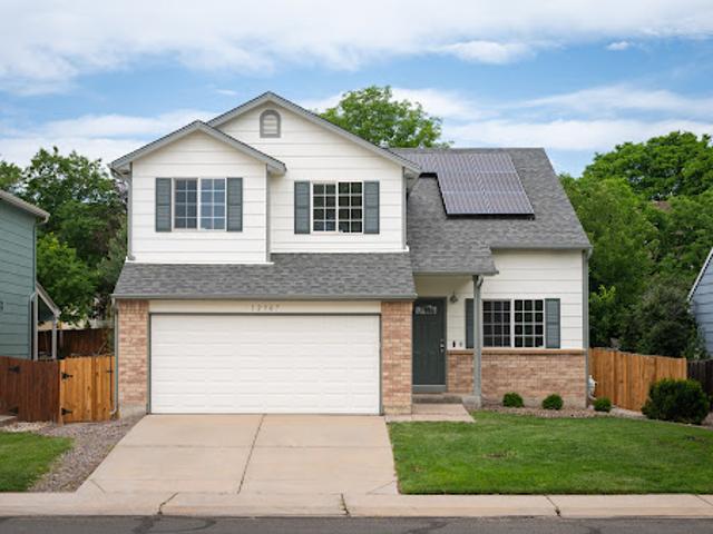 House for sale in Thornton, Colorado