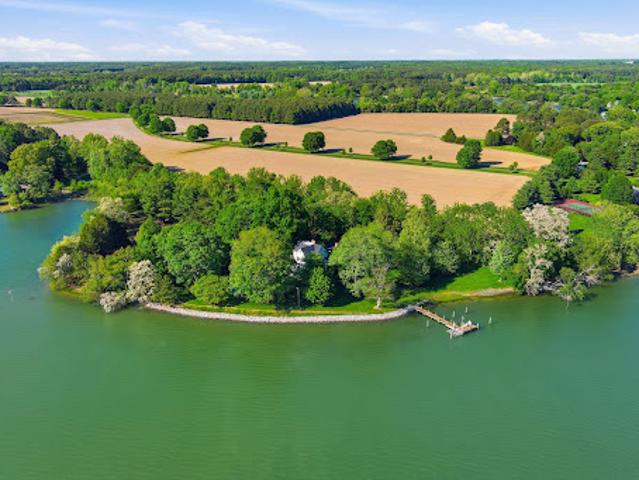 House for sale in Trappe, Maryland