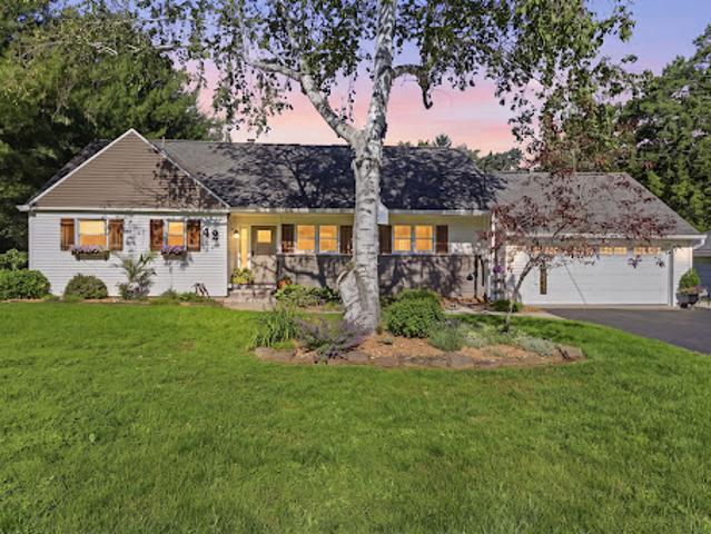 House for sale in Oak Hill, New York