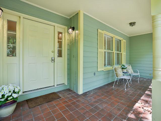 House for sale in Sandy Springs, Georgia