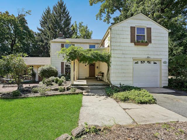House for sale in Montclair, New Jersey