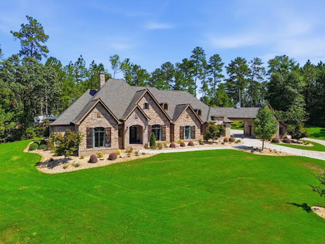 House for sale in Forsyth, Georgia
