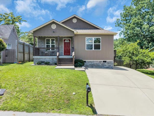House for sale in Tennessee