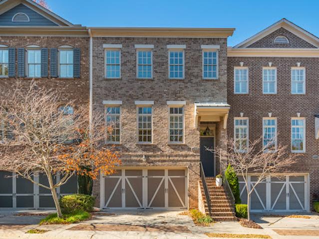 House for sale in Alpharetta, Georgia