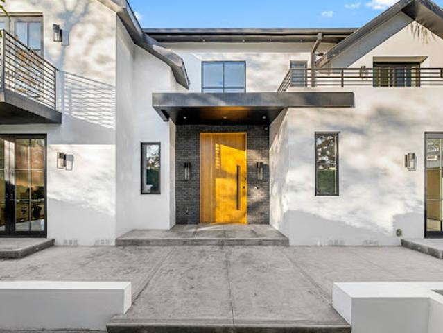 House for sale in Canoga Park, California