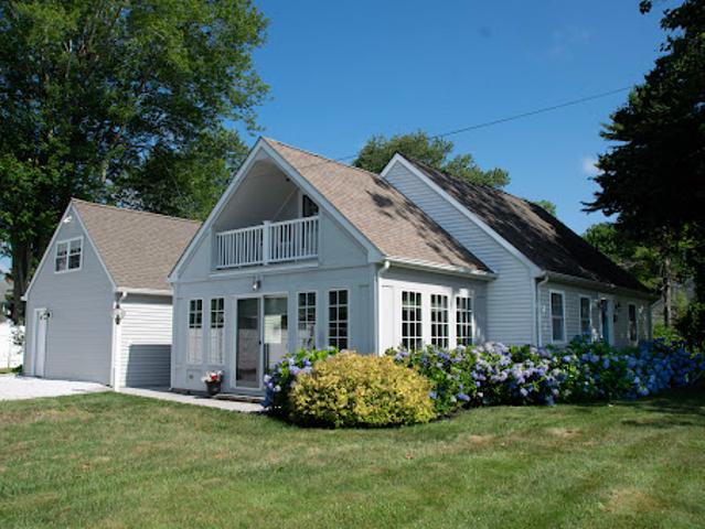 House for sale in Old Saybrook, Connecticut