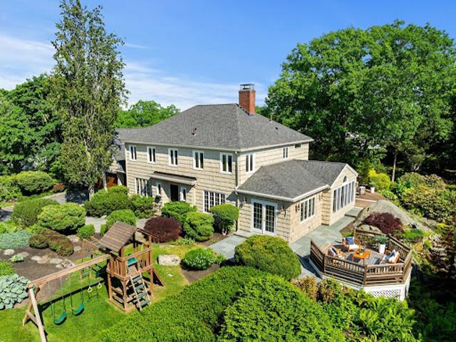 House for sale in Swampscott, Massachusetts