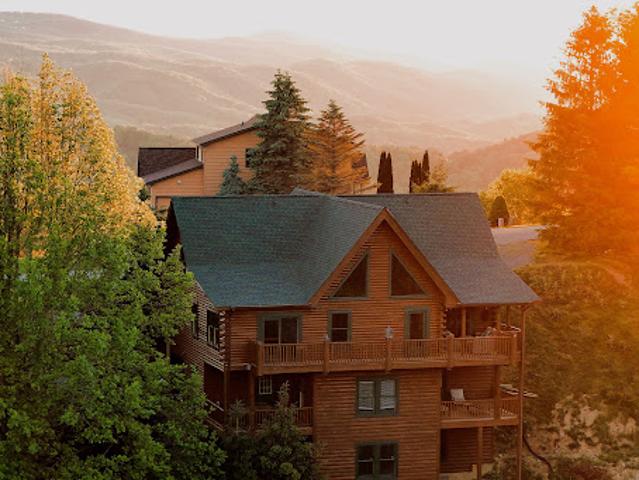 House for sale in Watauga, North Carolina