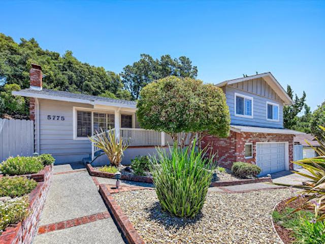 House for sale in California
