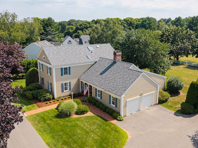 House for sale in Madison, Connecticut