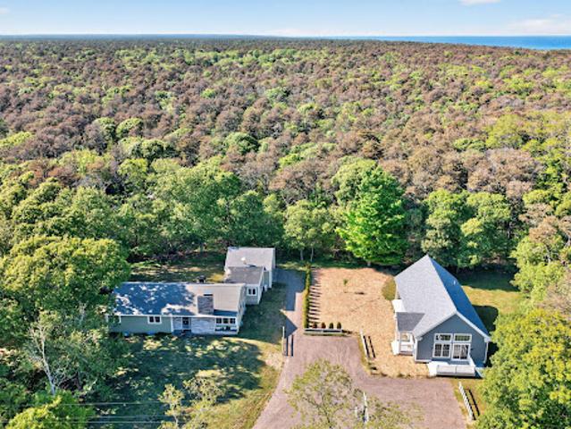 House for sale in Eastham, Massachusetts