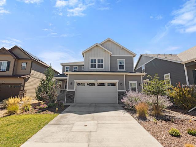 House for sale in Arapahoe, Colorado