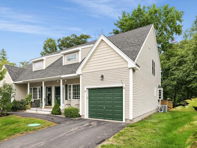 House for sale in Raymond, Rockingham County