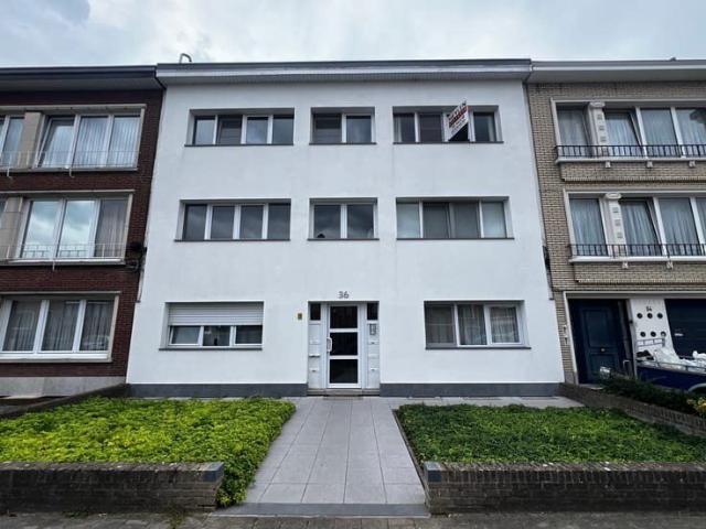 Kot location à Antwerpen