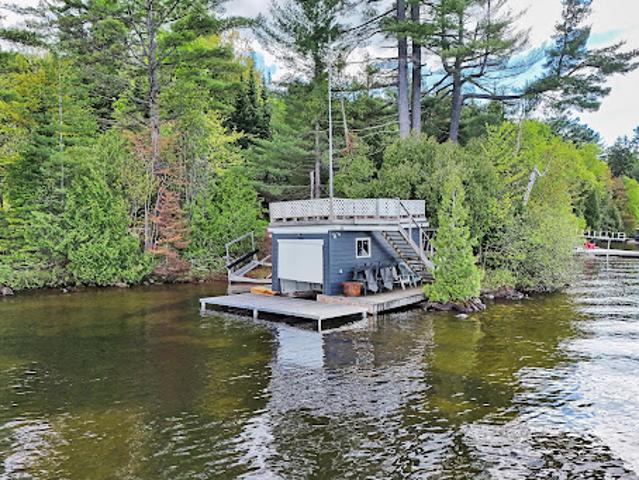 House for sale in Muskoka, Ontario