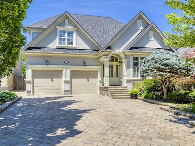 House for sale in Mississauga, Ontario