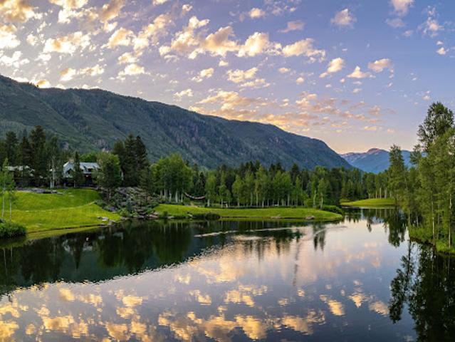 House for sale in Aspen, Colorado