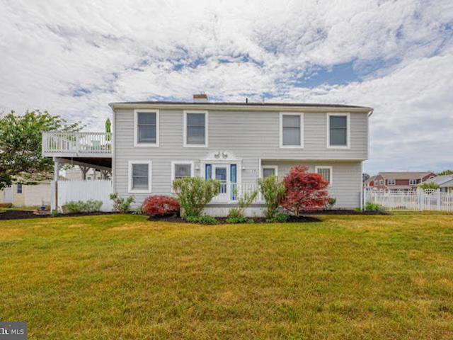 House for sale in Brigantine, New Jersey