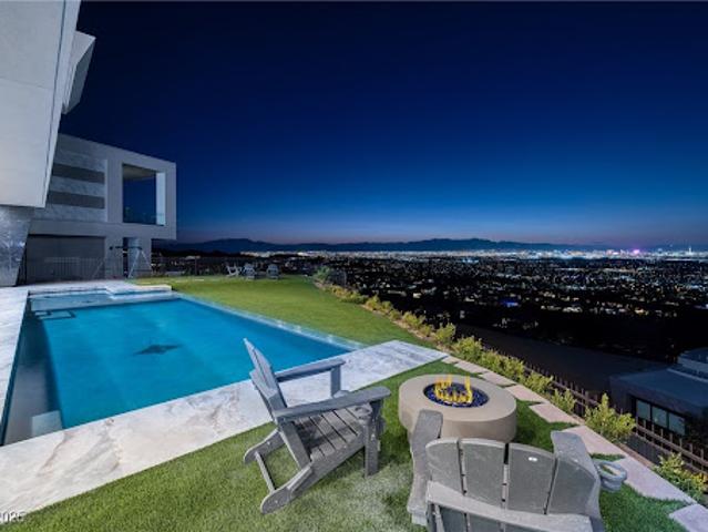 House for sale in Henderson, Nevada