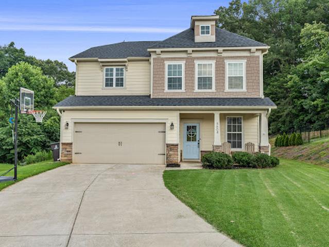 House for sale in North Carolina