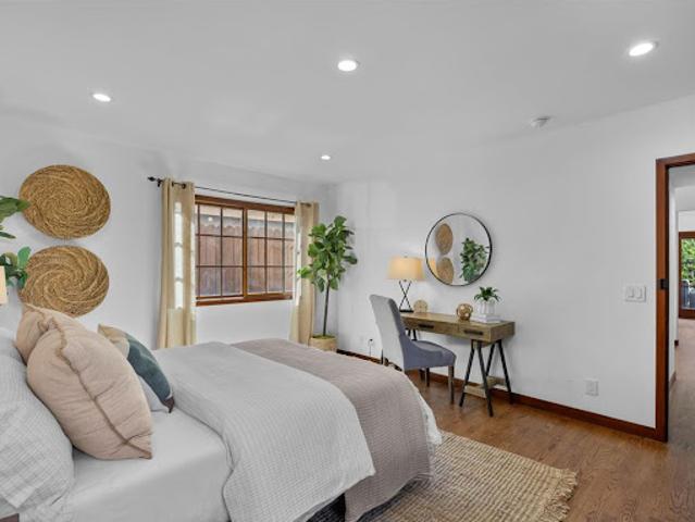 House for sale in Canoga Park, California