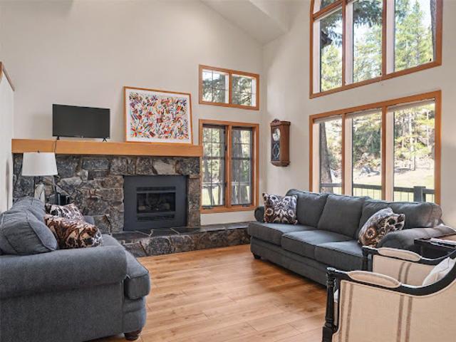 House for sale in Bigfork, Montana