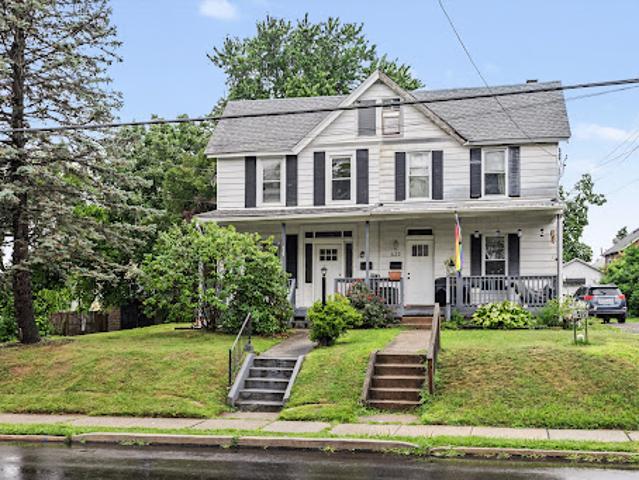 House for sale in Bucks, Pennsylvania