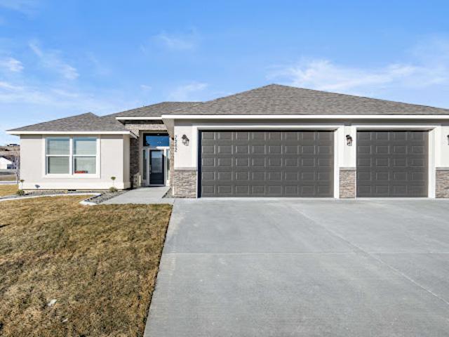 House for sale in Kennewick, Washington