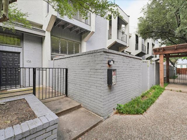 House for rent in Dallas, Texas