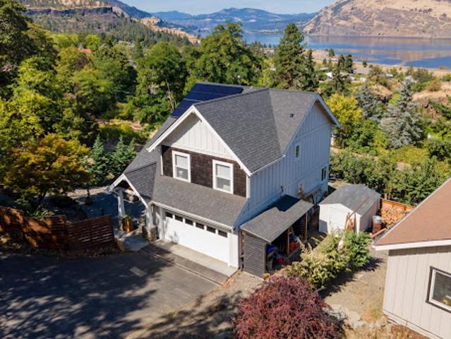 House for sale in Oregonia