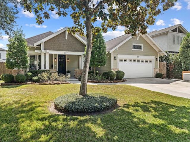 House for sale in Harris, Texas