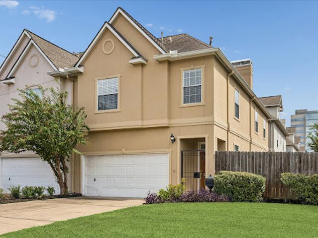 House for sale in Houston, Harris County