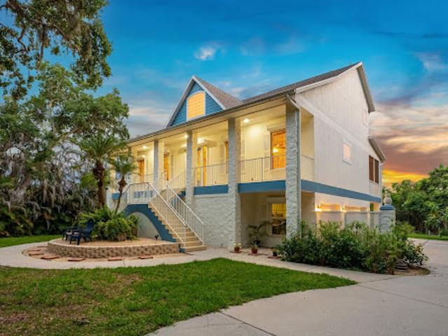 House for sale in Merritt Island, Brevard County