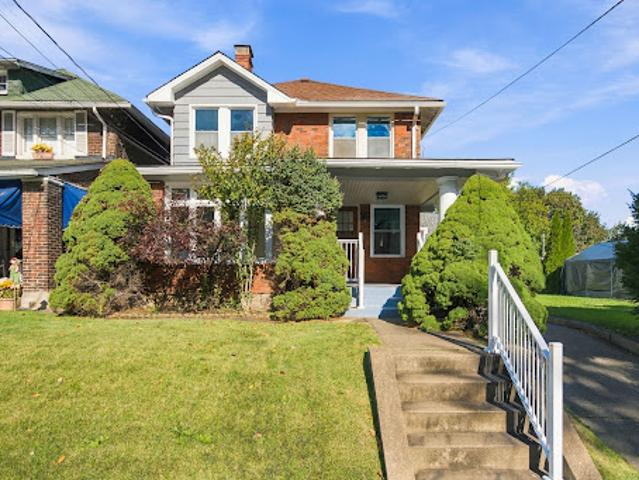 House for sale in Pittsburgh, Allegheny County