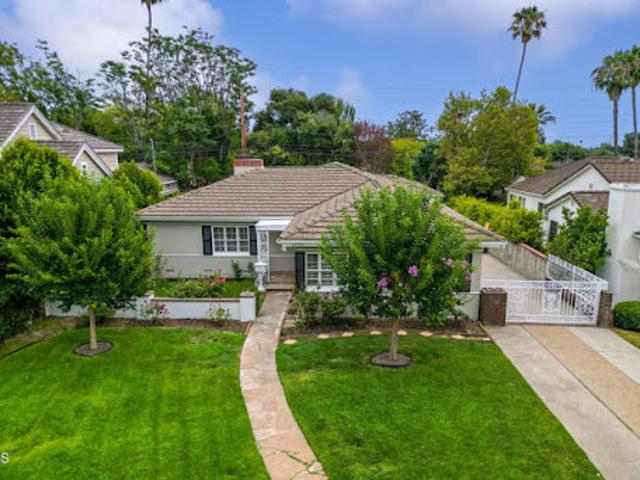House for sale in San Marino, California