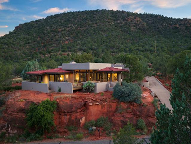 House for sale in Sedona, Arizona