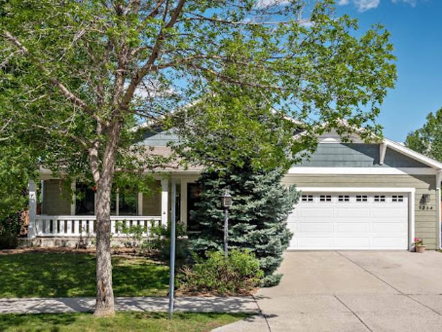 House for sale in Bozeman, Montana