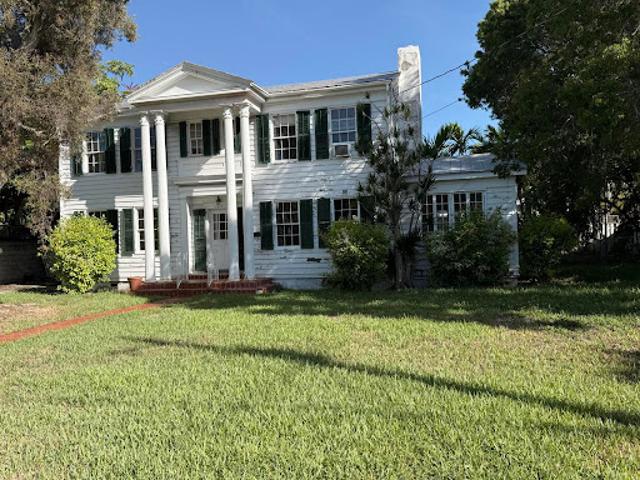 House for sale in Key West, Florida