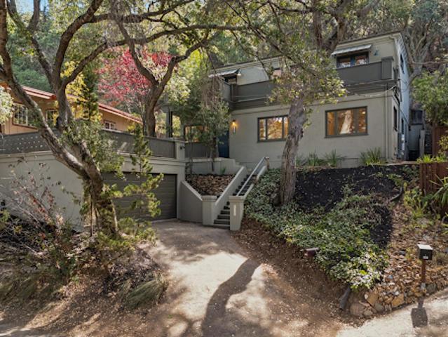 House for sale in Oakland, California