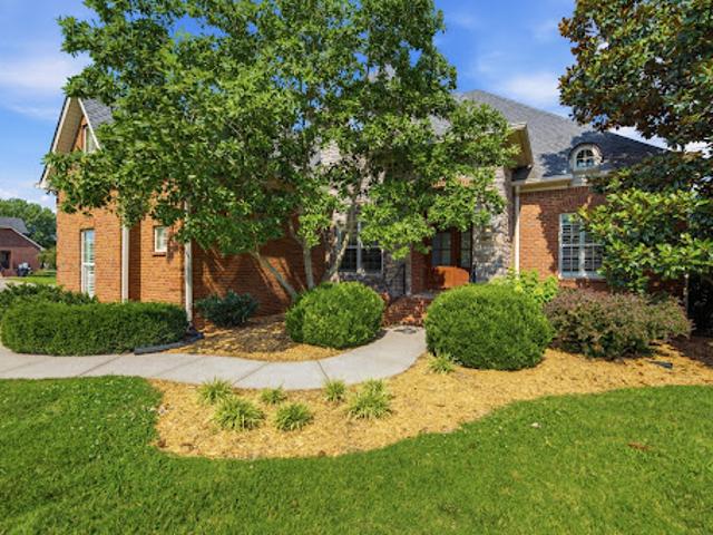 House for sale in Tennessee