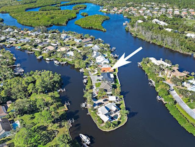 House for sale in Jupiter, Florida